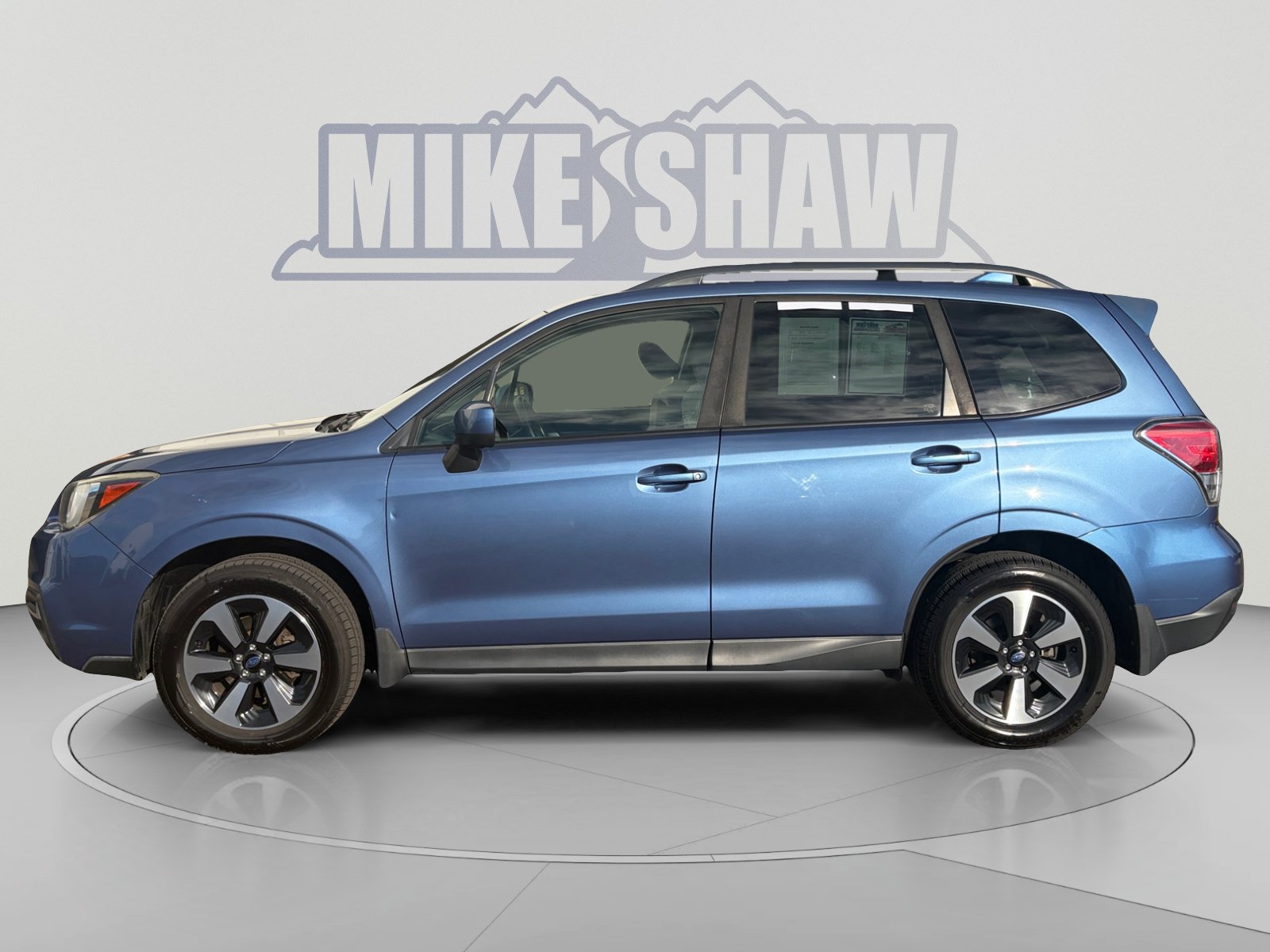 Used 2018 Subaru Forester 2.5i Premium w/ All-Weather Package AWD/4WD image 2