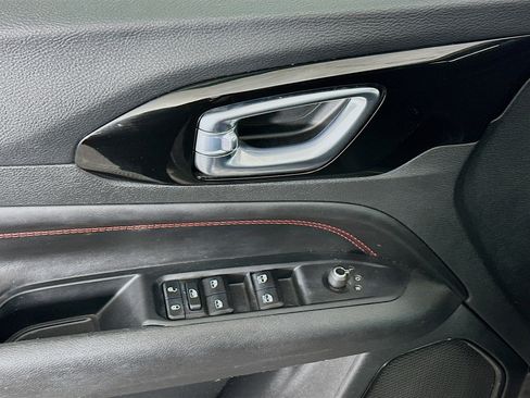 Used 2022 Jeep Compass Trailhawk w/ Trailer Tow Group image 15