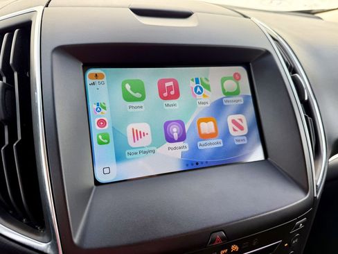 Used 2019 Ford Edge Titanium w/ Equipment Group 301A image 30