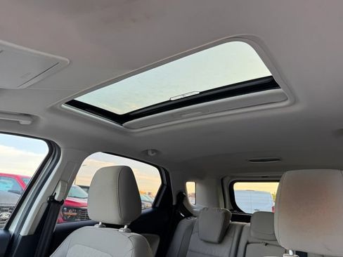 Used 2020 Ford EcoSport SE FWD image 27