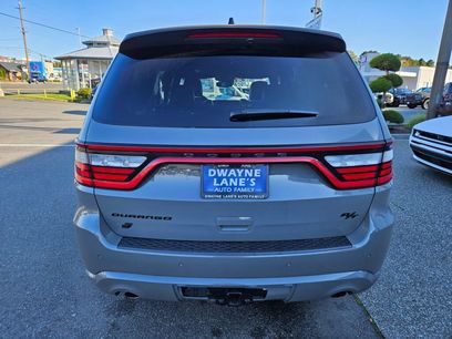 Used 2023 Dodge Durango R/T