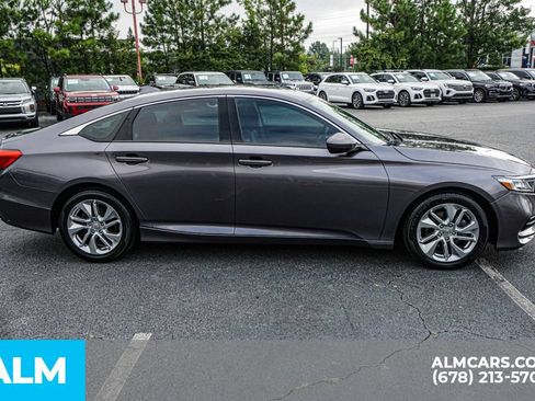 Used 2019 Honda Accord LX image 8