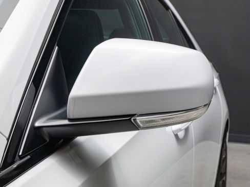 Used 2024 Cadillac CT4 V Blackwing image 13