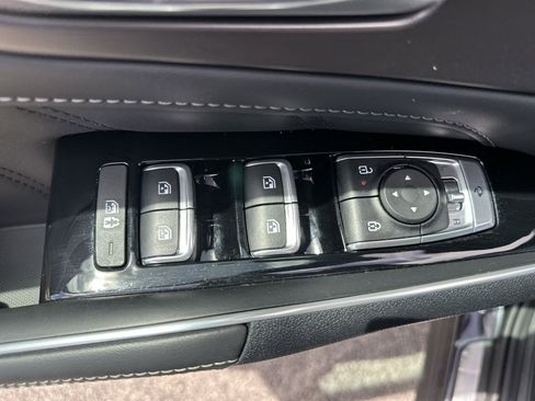 Certified 2025 Kia Sorento SX FWD image 15