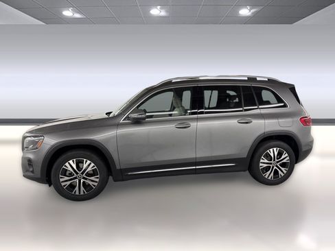 Certified 2026 Mercedes-Benz GLB 250 image 37