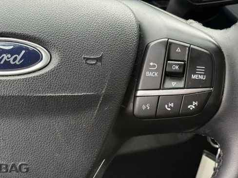 Used 2023 Ford Maverick XLT w/ XLT Luxury Package FWD image 14