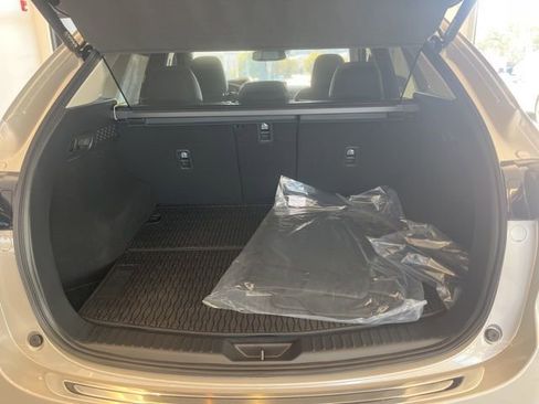 New 2025 MAZDA CX-5 AWD 2.5 S w/ Premium Plus Pkg image 25