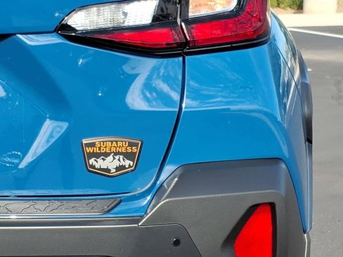 New 2026 Subaru Crosstrek 2.5i Wilderness image 11