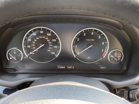 Used 2014 BMW X3 xDrive28i AWD/4WD image 20