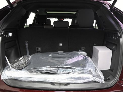 New 2026 MAZDA CX-90 3.3 Turbo S w/ Premium Package AWD/4WD image 20