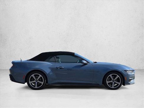 Used 2024 Ford Mustang Premium RWD image 4
