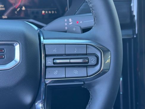 New 2026 GMC Acadia Elevation w/ Elevation Premium Package image 36