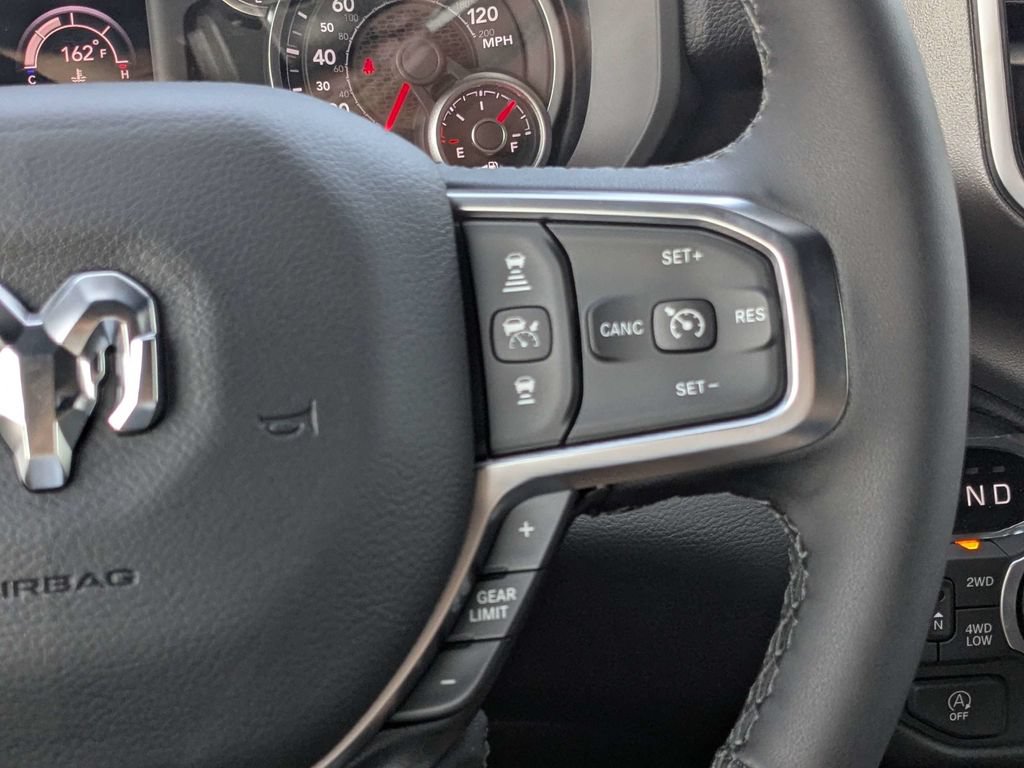 New 2026 RAM 1500 Big Horn AWD/4WD image 25