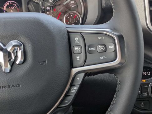 New 2026 RAM 1500 Big Horn AWD/4WD image 25