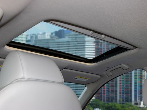 Used 2023 Honda CR-V EX-L image 23