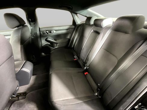 Used 2025 Honda Civic Sport image 18
