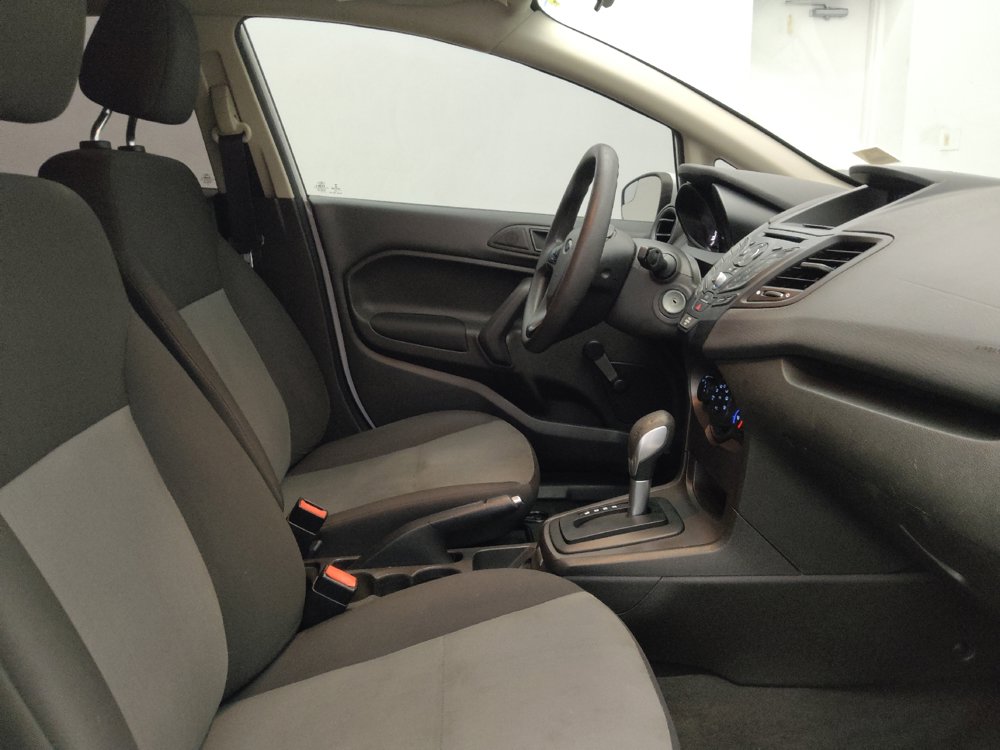 Used 2019 Ford Fiesta S FWD image 21