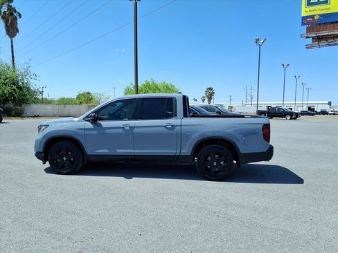 Used 2022 Honda Ridgeline Black Edition image 5