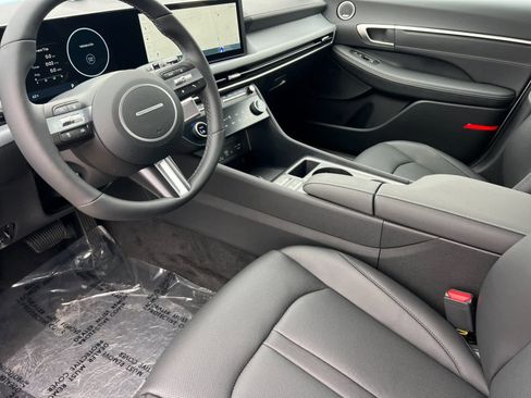 New 2026 Hyundai Sonata Limited image 12