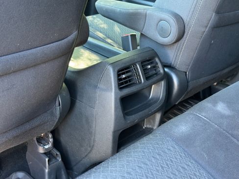 Used 2020 Honda Ridgeline Sport image 49