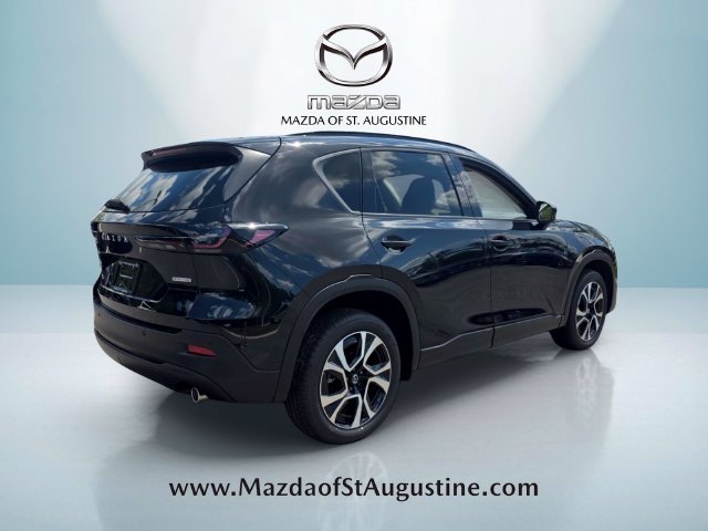 New 2026 MAZDA CX-5 Preferred AWD/4WD image 5