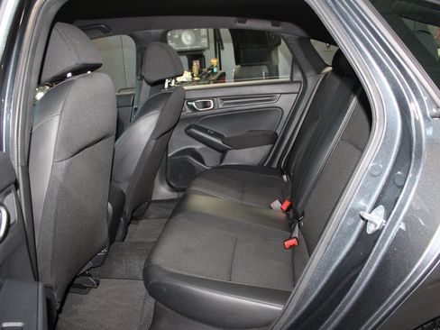 Used 2023 Honda Civic Sport image 19