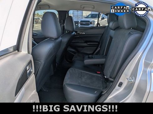 Used 2024 Mitsubishi Eclipse Cross SE image 16