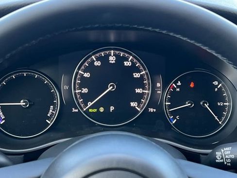 New 2026 MAZDA CX-50 AWD 2.5 Hybrid w/ Weather Package image 29