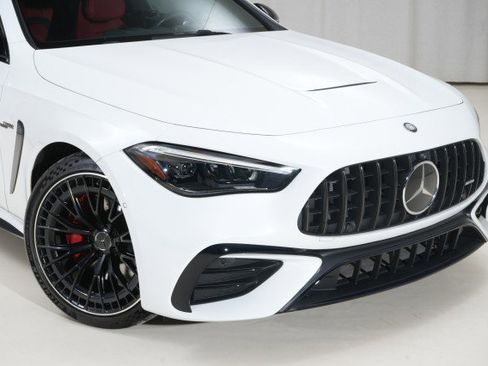 Used 2024 Mercedes-Benz CLE 53 AMG 4MATIC image 15