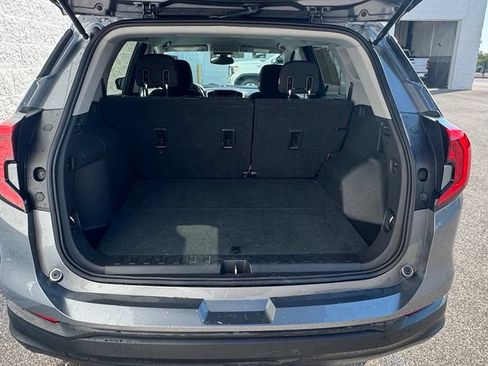 Used 2019 GMC Terrain SLE FWD image 5