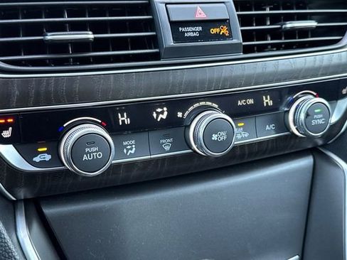 Used 2022 Honda Accord EX-L image 28