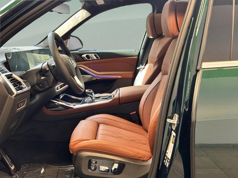 New 2026 BMW ALPINA XB7 AWD/4WD image 13