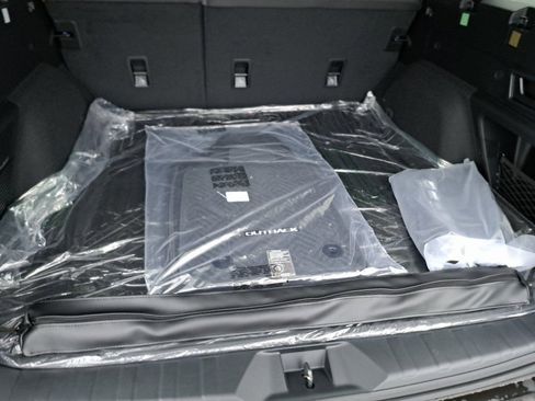 New 2026 Subaru Outback Premium image 15