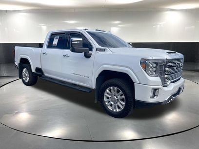 Used 2020 GMC Sierra 3500 Denali w/ Denali Ultimate Package