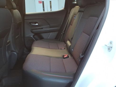 New 2026 Nissan Kicks SR w/ SR Premium Package image 15