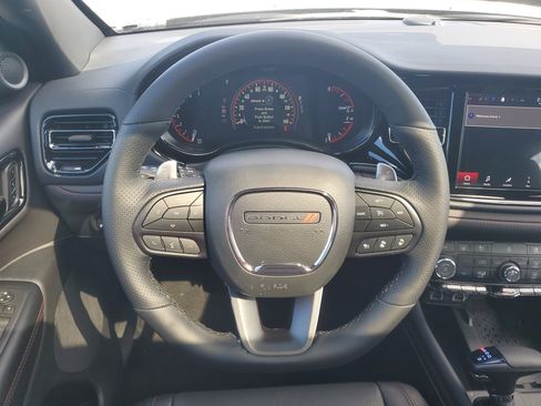 New 2026 Dodge Durango GT image 12
