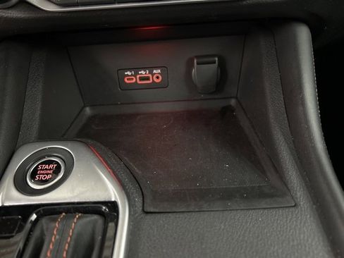 Used 2021 Nissan Sentra SR image 15