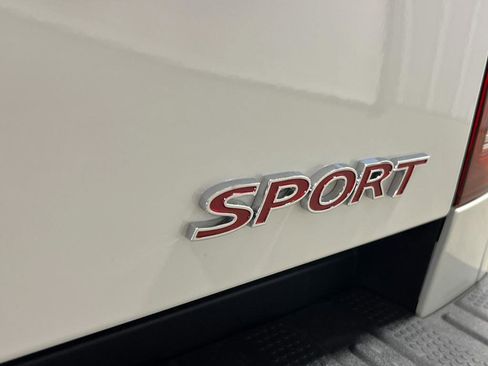 New 2026 Honda Ridgeline Sport image 10