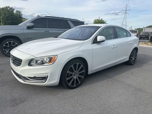 Used 2016 Volvo S60 T5 Premier w/ Climate Package AWD/4WD image 29