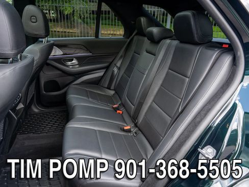 Used 2021 Mercedes-Benz GLE 350 image 14