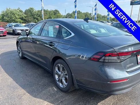 Used 2024 Honda Accord EX image 4