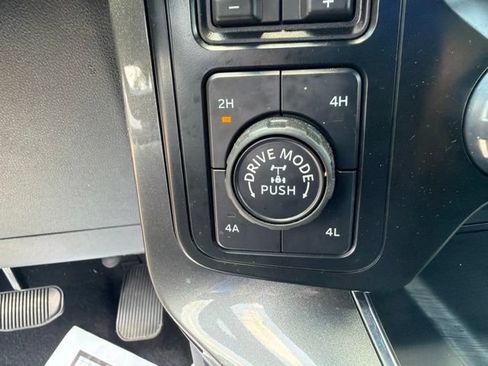 Used 2023 Ford F150 Lariat AWD/4WD image 76