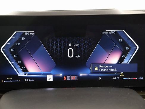 Used 2023 BMW X7 xDrive40i w/ Premium Package image 5