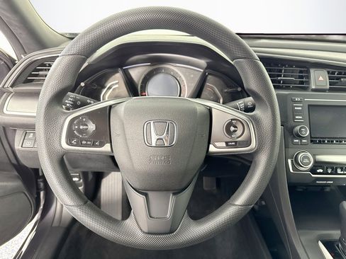 Certified 2017 Honda Civic LX image 11