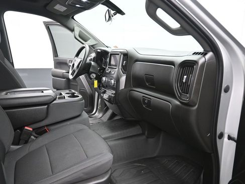 Used 2021 GMC Sierra 2500 4x4 Crew Cab w/ Convenience Package image 26