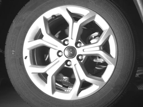 Used 2025 Jeep Compass Latitude image 15