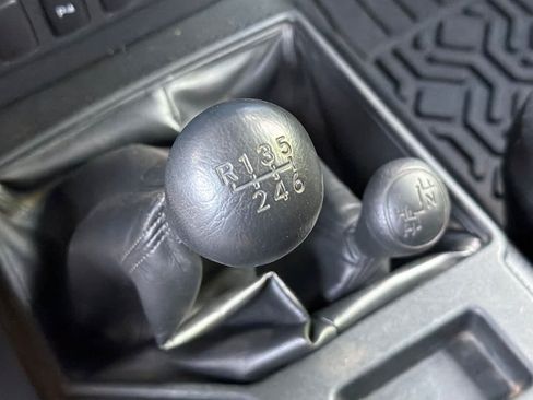 Used 2007 Toyota FJ Cruiser 4WD image 22