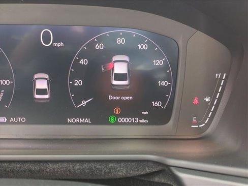 New 2025 Honda Accord Sport image 11