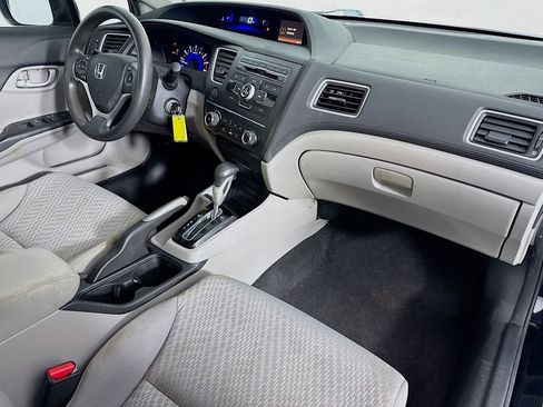 Used 2015 Honda Civic LX image 34
