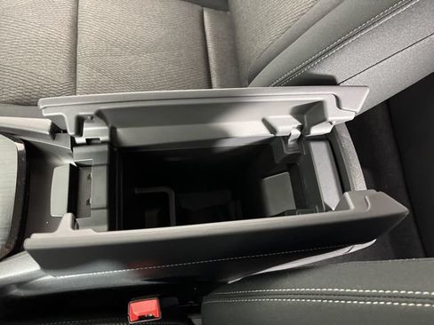 New 2026 Nissan Rogue SV FWD image 29